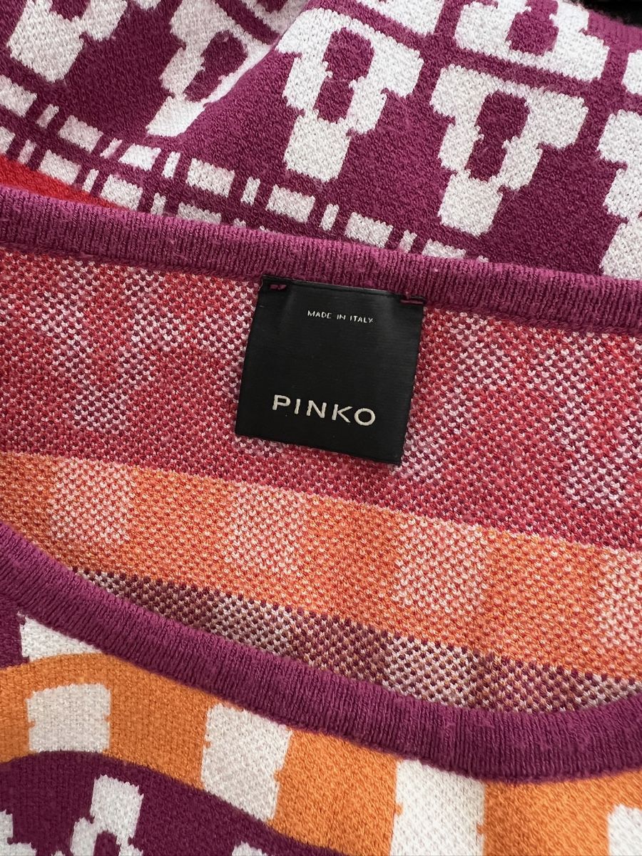 Pinko Maglioni & Felpe: Pinko Pullover Sweater, Size M – Nuovo (secondo la descrizione) da Zürich venduto da SandroMaje 2