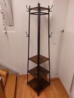 Garderrobe Industrial Style