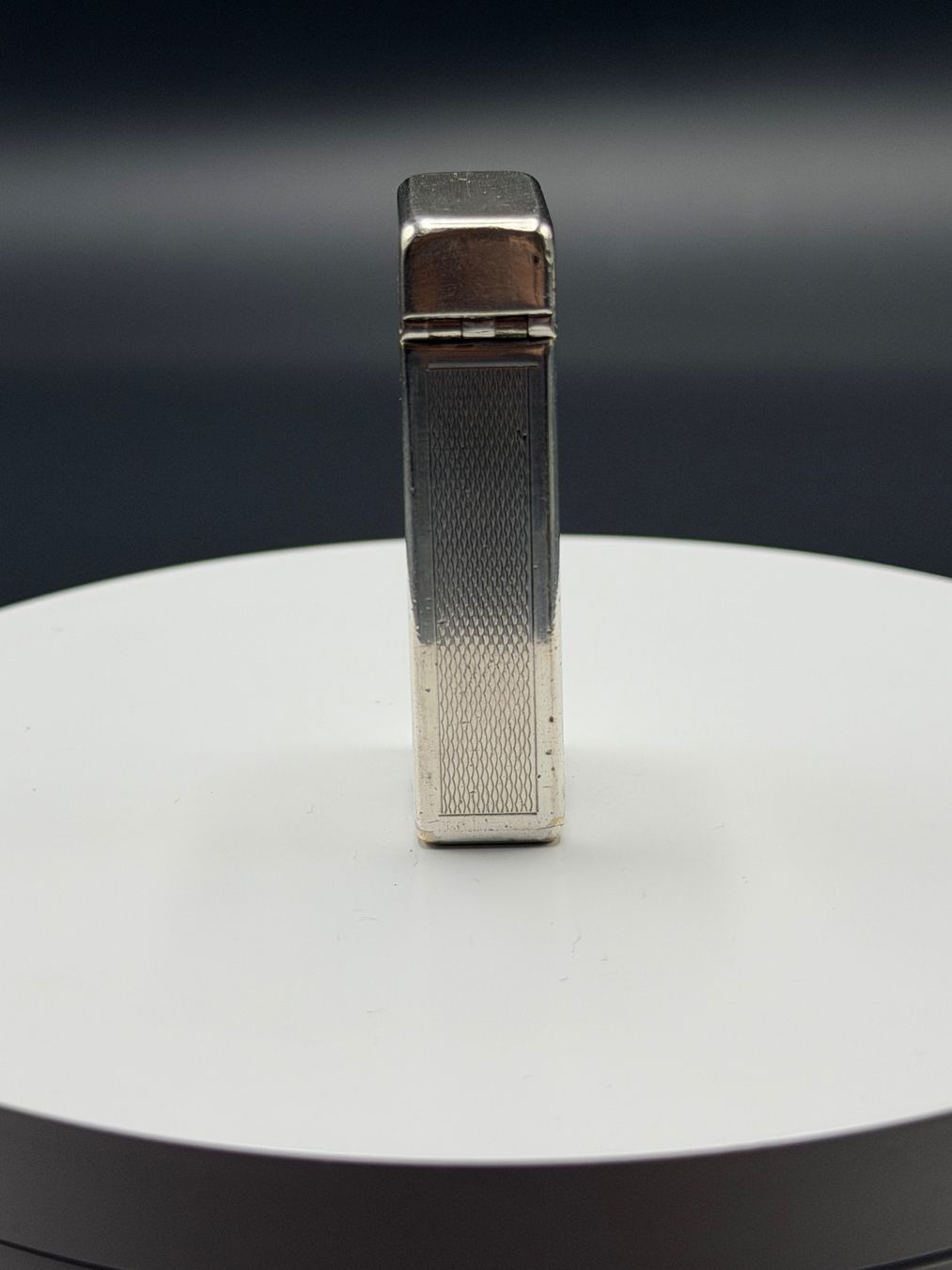 Dunhill Accendini: Dunhill Rollalite de poche – Usato da Onex venduto da Blessup 3