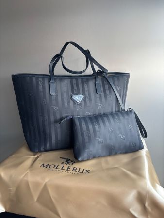 Mollerus💙Bern💙Shopper💙neu mit Rechnung