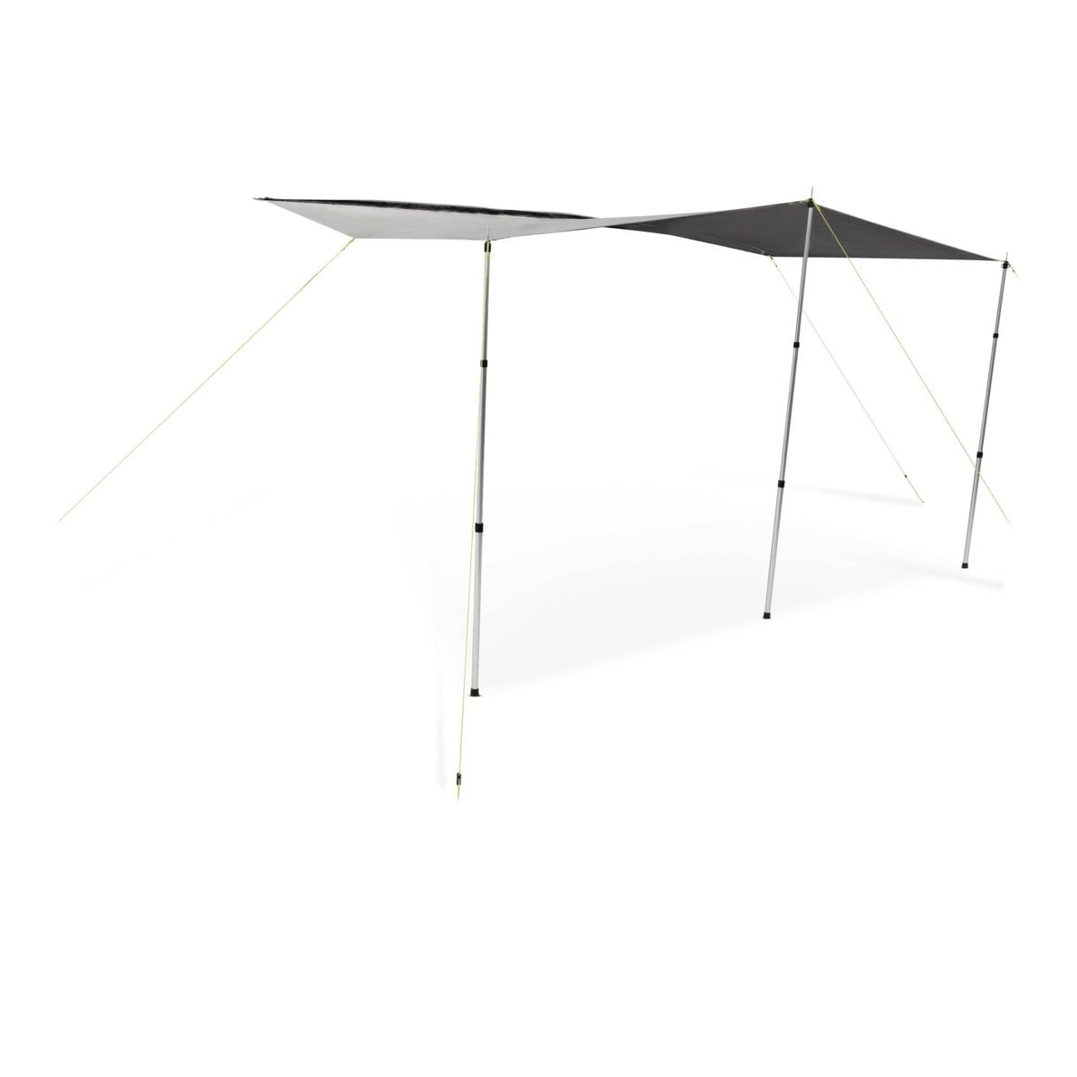 Dometic Tende da sole: DOMETIC Solar Shade 260 Sonnensegel Schutzdach – Nuovo e nell'imballaggio originale da Oberglatt ZH venduto da Weeman007