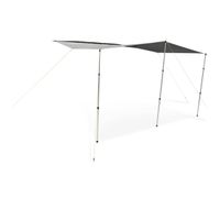 DOMETIC Solar Shade 260 Sonnensegel Schutzdach