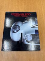 Ferrari Buch von Cavalleria / 250 Testa Rossa