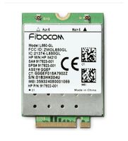 HP XMM 7360 LTE-Advance WWAN