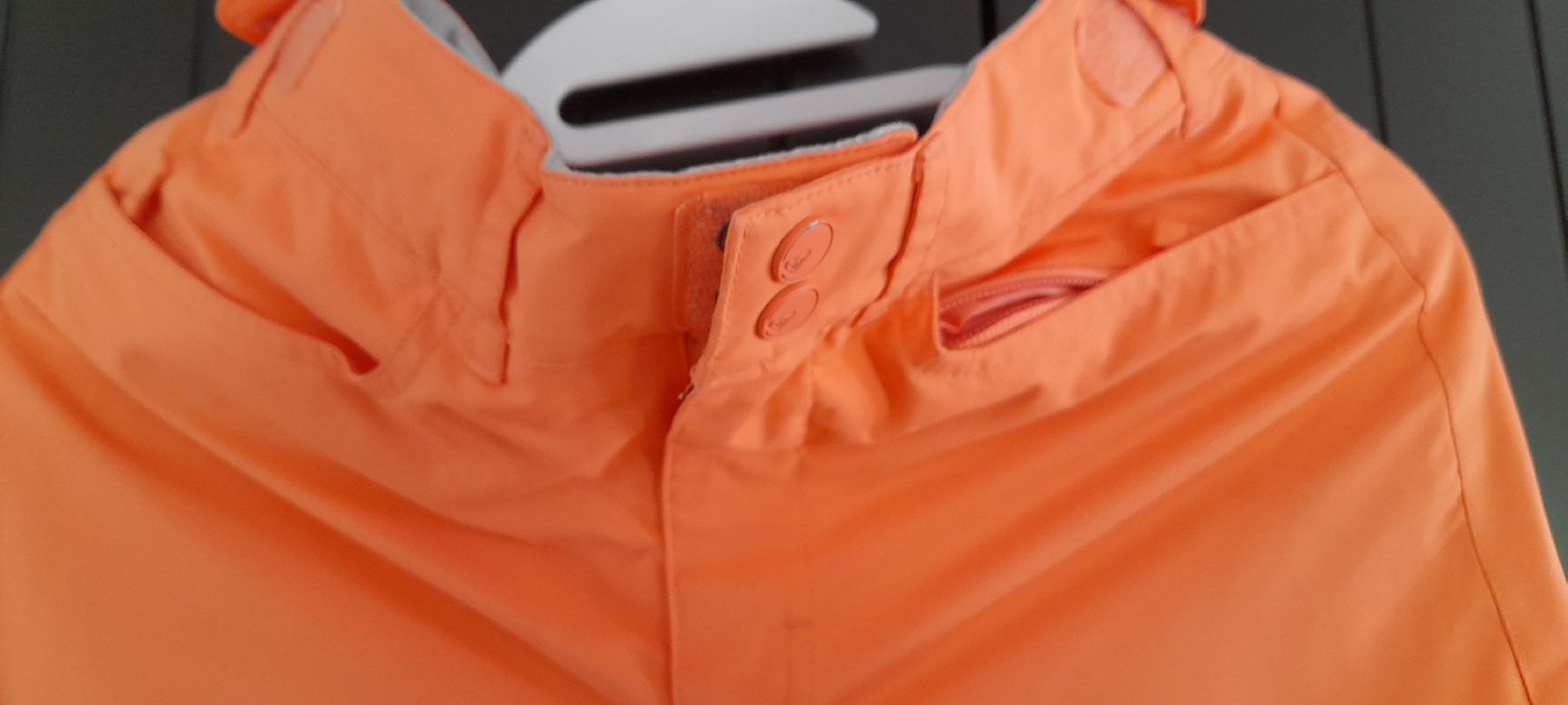 Jacken & Mäntel: Ski/Winterjacke von Roxy – Gebraucht aus Bad Ragaz von philipp99 6