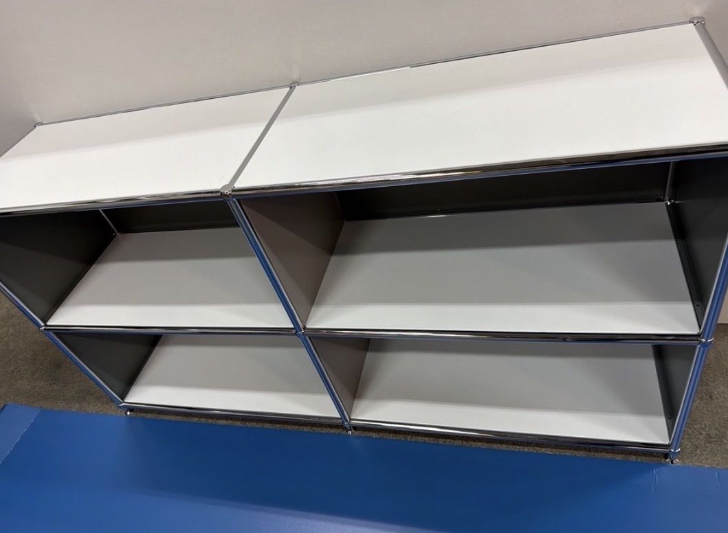 Flexcube Étagères: Flexcube – D'occasion à Wetzikon ZH par tah_lrh8 6