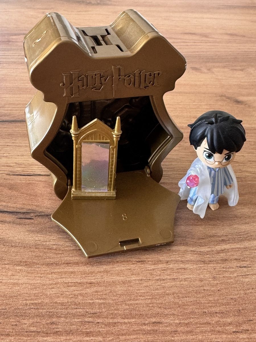 Statuette: Harry Potter collection  – Nuovo (secondo la descrizione) da Ursy venduto da Martha_Laure