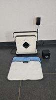 iRobot Braava 390t Wischroboter mit Zubehör 