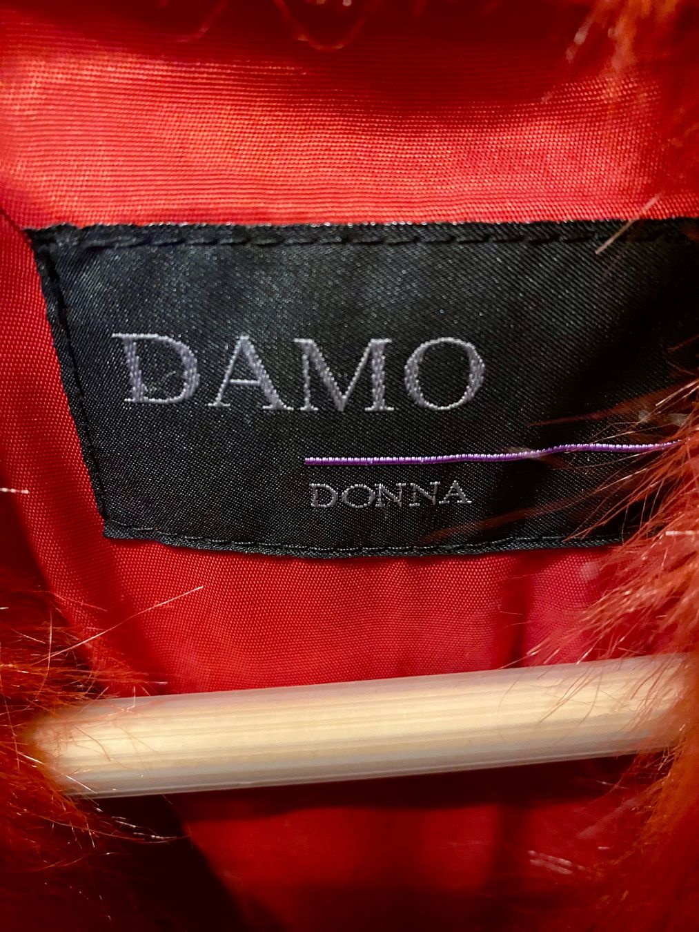 Mäntel: Extravagant Jacke  Marke DAMO Gr. 38 - Hingucker! – Neu (gemäss Beschreibung) aus Grenchen von glamourlady 6