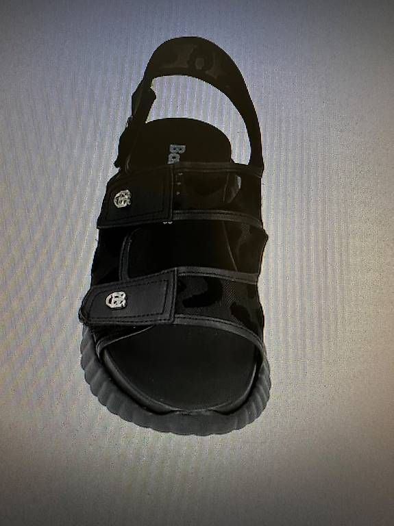 Baldinini Scarpe da donna: Baldinini sandal no 38 – Usato da Gordola venduto da carola67