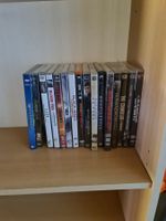 25 film collection neu