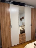 Kleiderschrank Gratis