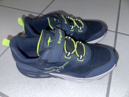 KangaROOS Turnschuhe Gr. 38