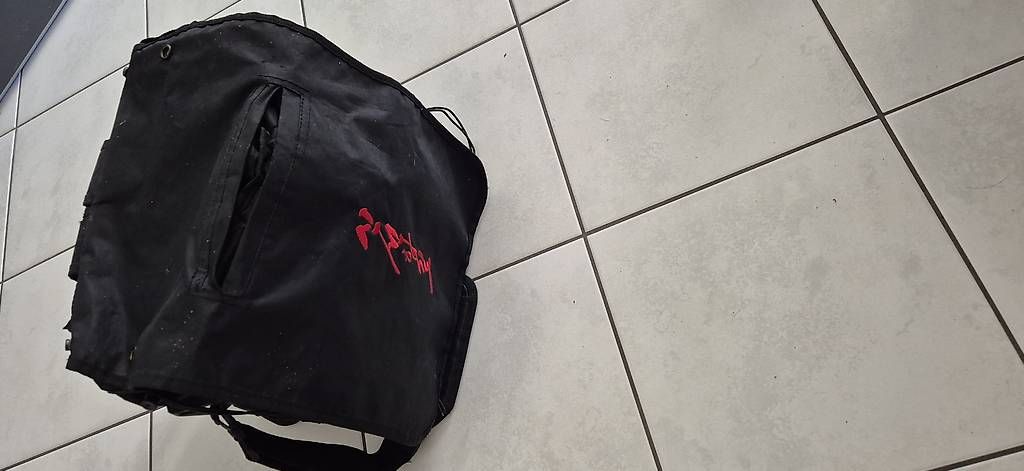 Costumes, combinaisons de sport et fonctionnelles: Shinson Hapkido Kleider – D'occasion à Düdingen par Nimiku 2