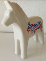 Einzigartiges, grosses "Dala"-Pferd