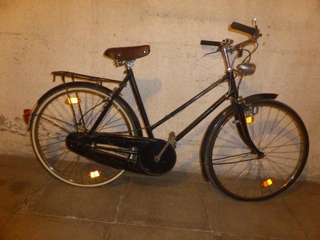 Raleigh Velos: Vintage Fahrrad Velo – Gebraucht aus Hitzkirch von kleinerbaer01