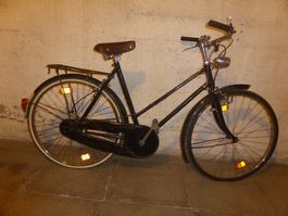Vintage Fahrrad Velo