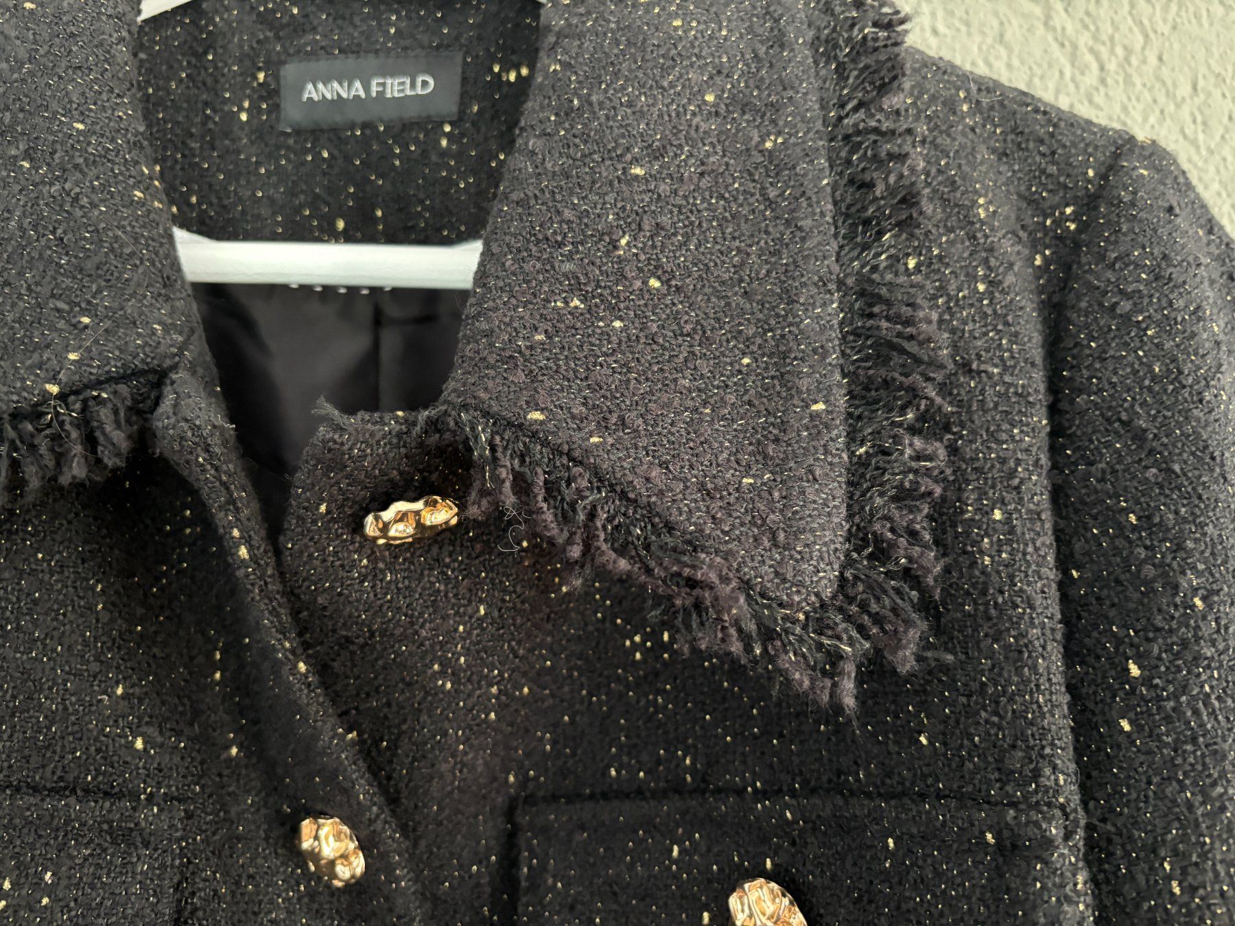 Jacken: Jacke, L, Anna Field – Gebraucht aus Spiegel b. Bern von Laystyx 3