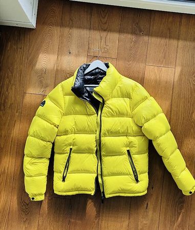 Daunenjacke mit Wattierung Superdry, L