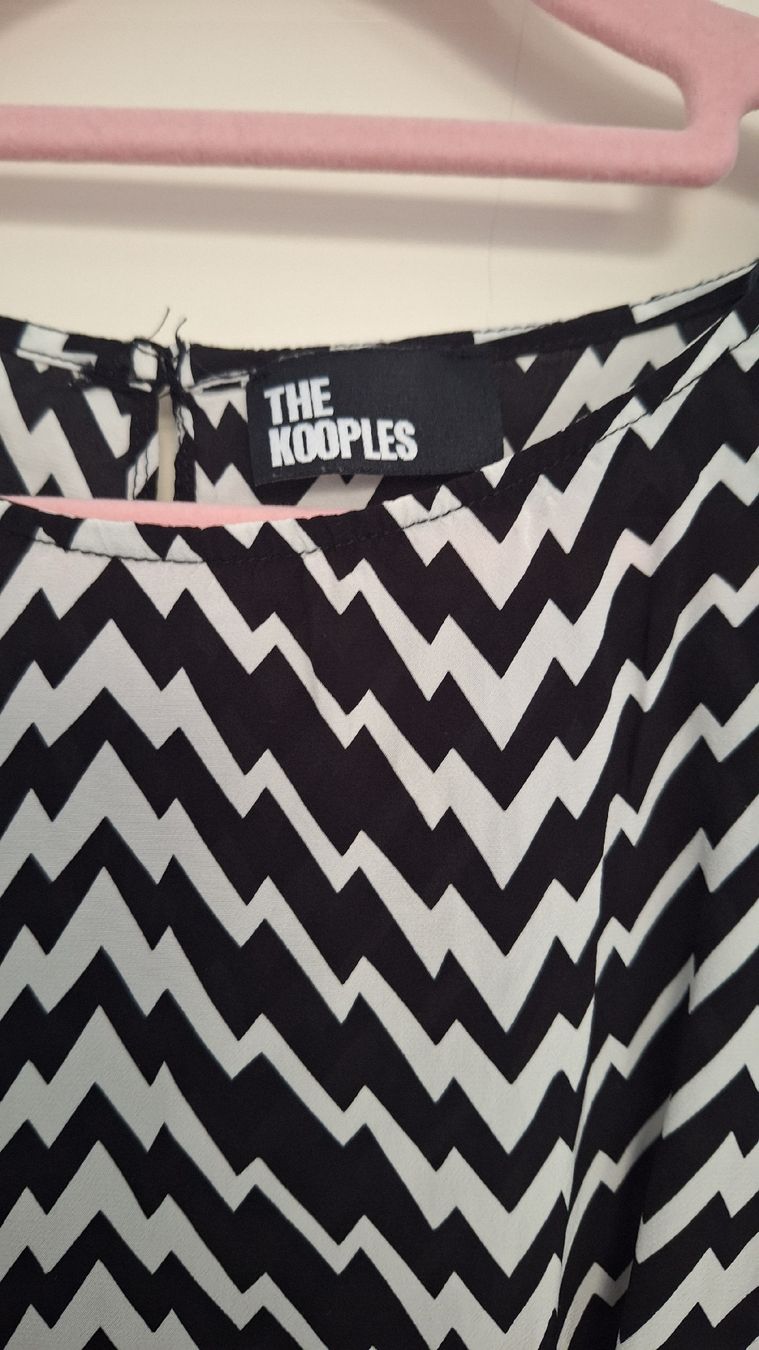 Kooples Vestiti: Robe The Kooples, taille 3, neuve! – Nuovo (secondo la descrizione) da Jussy venduto da lia_sb7q 1