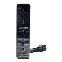 Wii Remote Motion Plus Controller (Non Official)