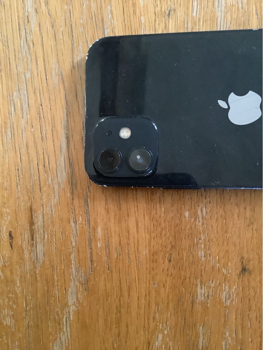 Apple Telefoni cellulari / Smartphones: iPhone 12  – Usato da Zimmerwald venduto da onkelO 2