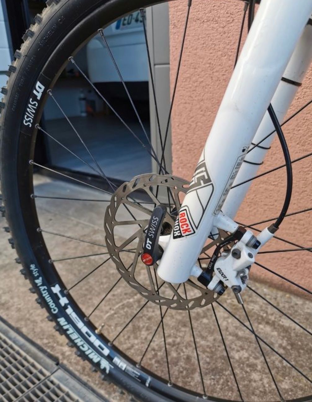 Canyon Biciclette: Canyon Nerve xc – Usato da Zürich venduto da ale_5vtf 2