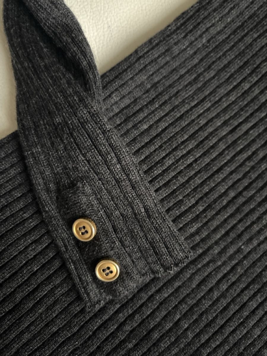 Bogner Maglioni & Felpe: Bogner Pullover , anthrazit, Gr. – Difettoso da Nebikon venduto da Draga25 2