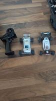 Losi Micro B und Micro T
