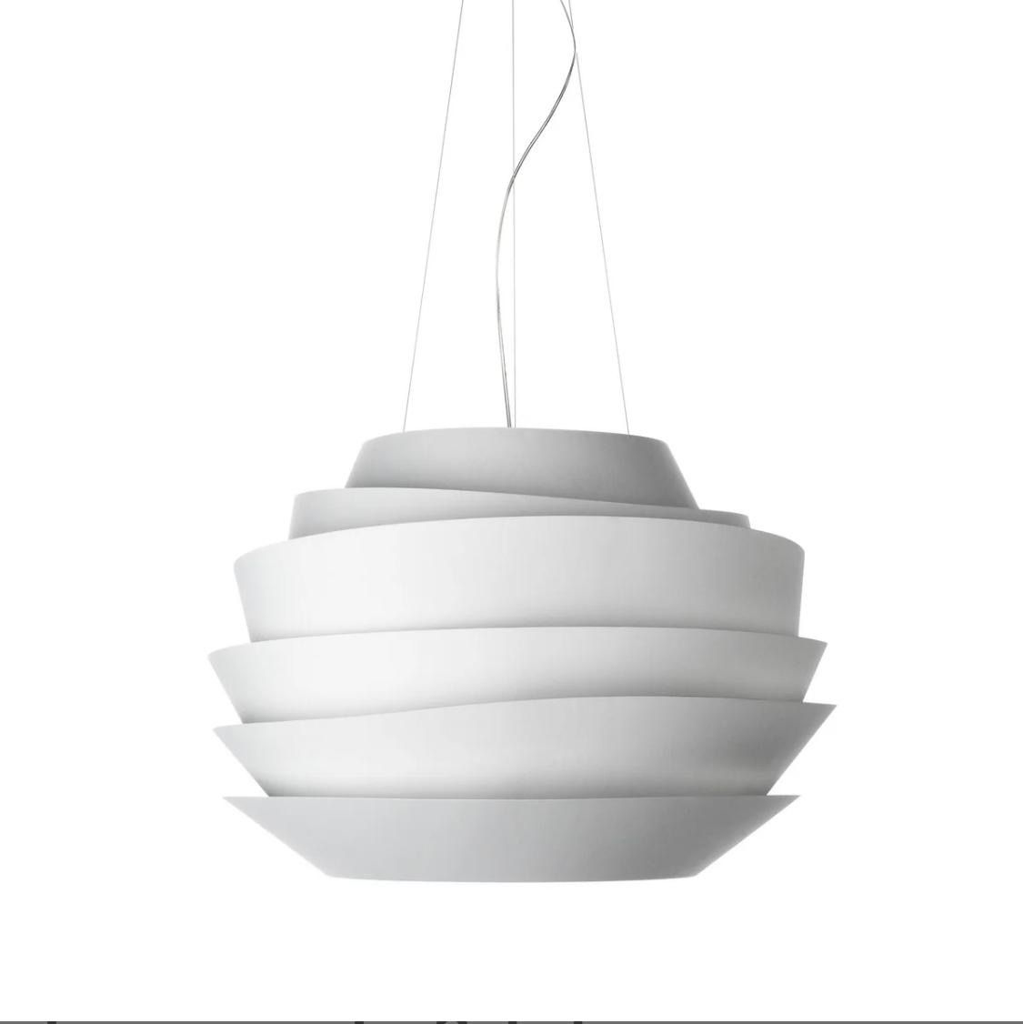 Foscarini Lampadari & plafoniere: 2 Foscarini Pendelleuchten – Usato da Altendorf venduto da ilona12 8