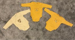 3 body gr: 74 / baby body