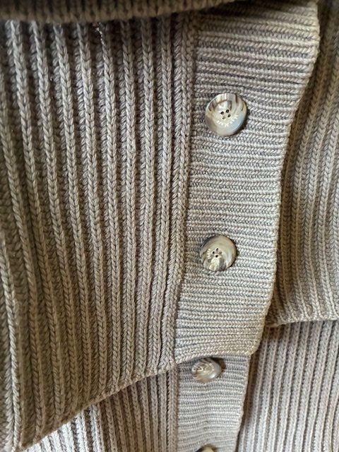 Max Mara Jacken: Strickjacke von Max Mara Gr S – Gebraucht aus Zürich von lakili 2