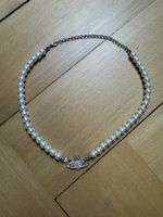 Vivienne Westwood Halskette mit Perlen