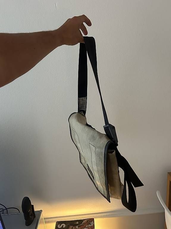 Freitag Sacs: Freitag Tasche – D'occasion à Basel par enz_h2ry 1