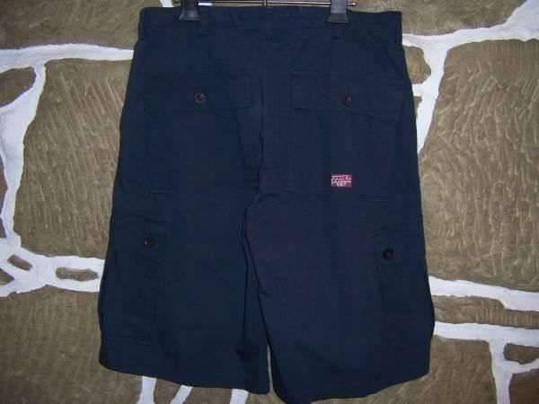 Pantaloni: NoFear Shorts Thunder, Gr. 30 – Nuovo (secondo la descrizione) da Kölliken venduto da motoleu 1