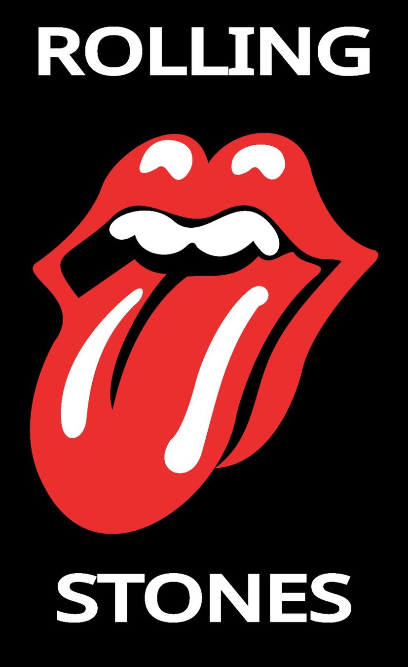 Bandiere: Fahne Rolling Stones Flag Mick Jagger Satisfaction Angie – Nuovo e nell'imballaggio originale da Dättlikon venduto da easythings 2
