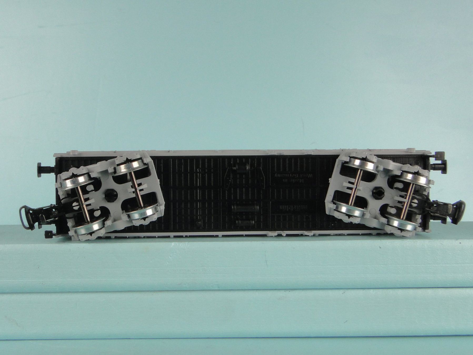 Märklin Modellini di ferrovie: Märklin 4689 SBB Eaos – Usato da Bülach venduto da cann11 4