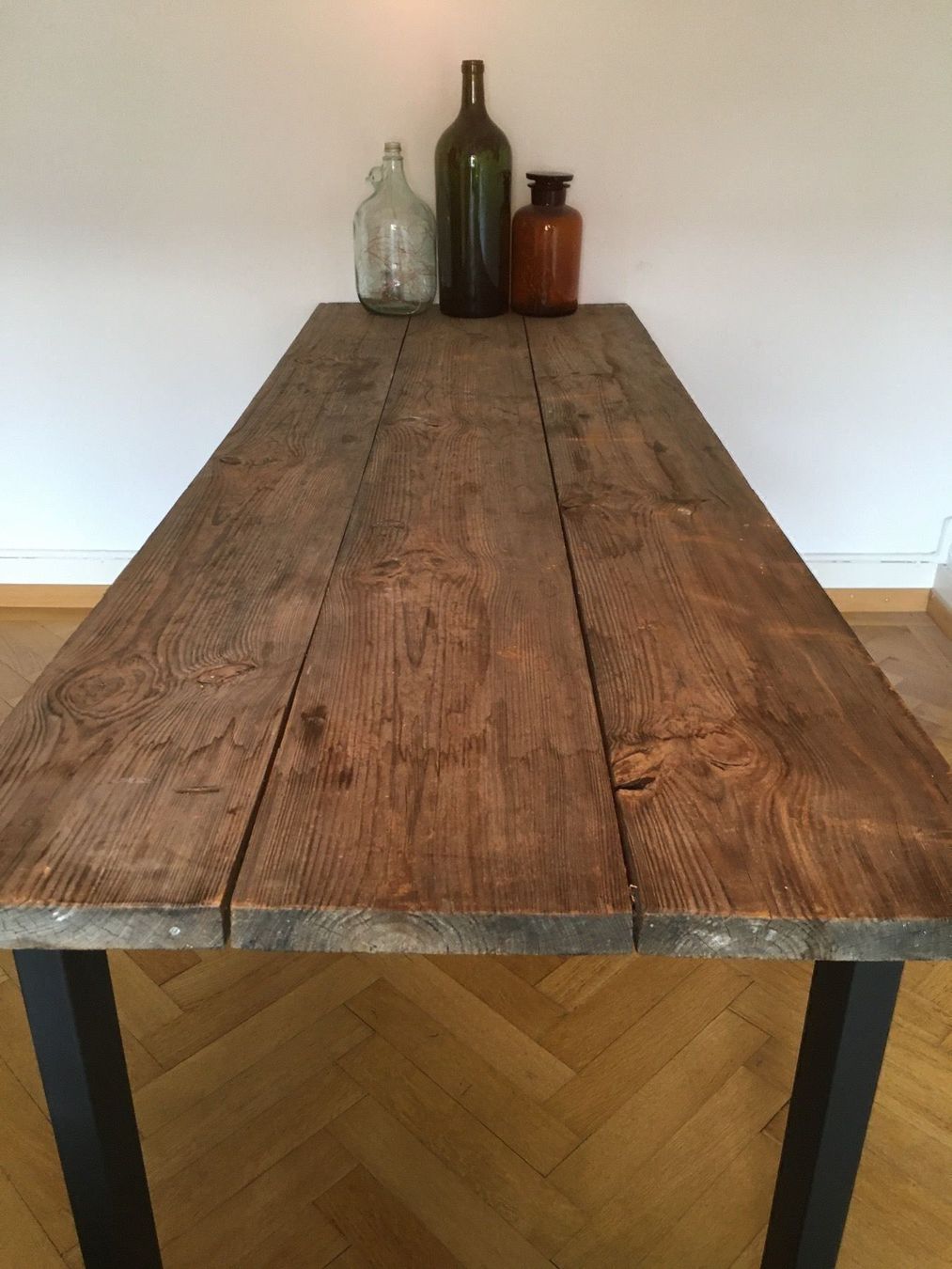 Tavoli: Design Vintage Tisch – Usato da Olten venduto da sportwelt 4