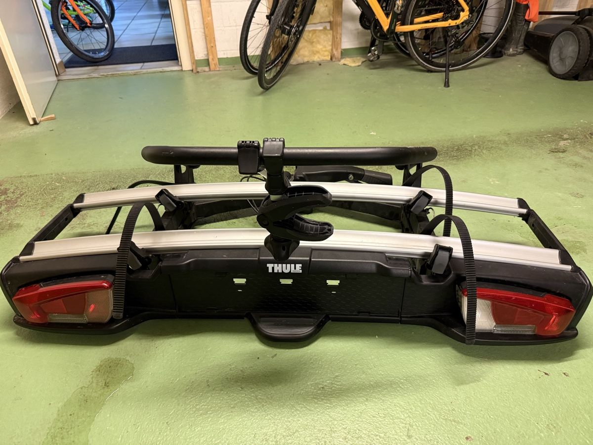 Balken: Thule VeloSpace XT2 – Gebraucht aus Romanshorn von beat_mueller 4