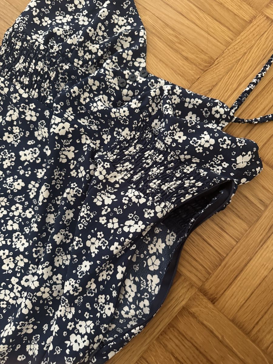 Zara Robes: Zara Sommerkleid Gr. S – Neuf avec emballage d'origine à Wetzikon ZH par tuna83 5