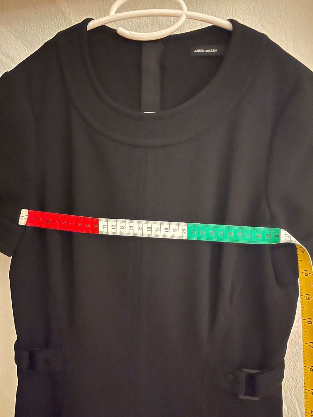 Karen Millen Vestiti: Karen Millen Kleid, Gr. 36 – Nuovo (secondo la descrizione) da Zollikon venduto da brownbear1 4