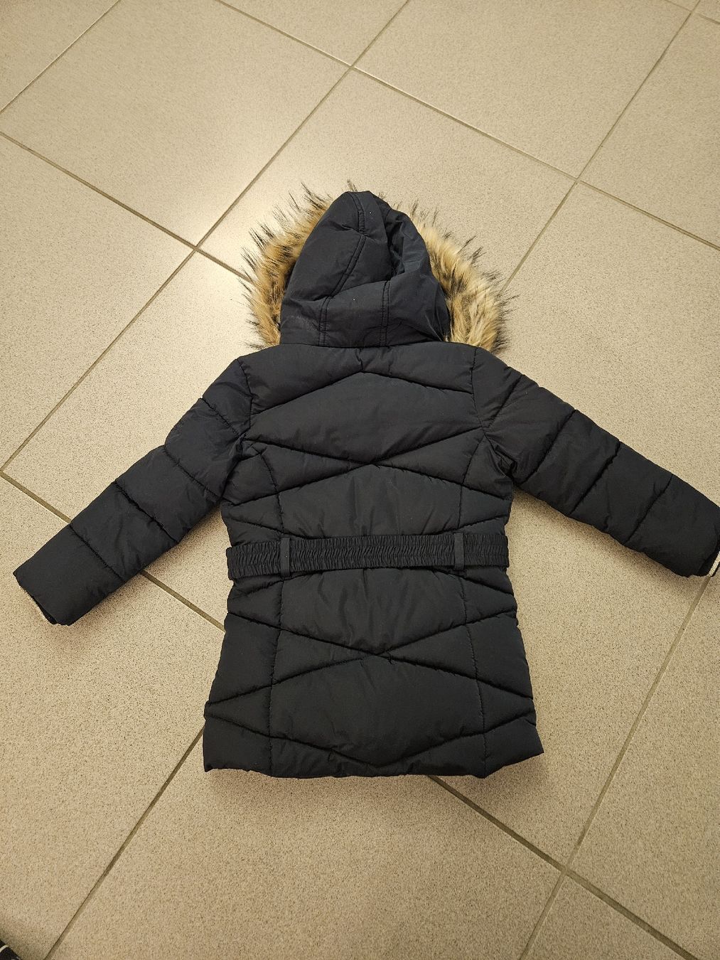 C&A Giacche & Cappotti: Winterjacke für Mädchen – Usato da Moosseedorf venduto da _isabella_ 3
