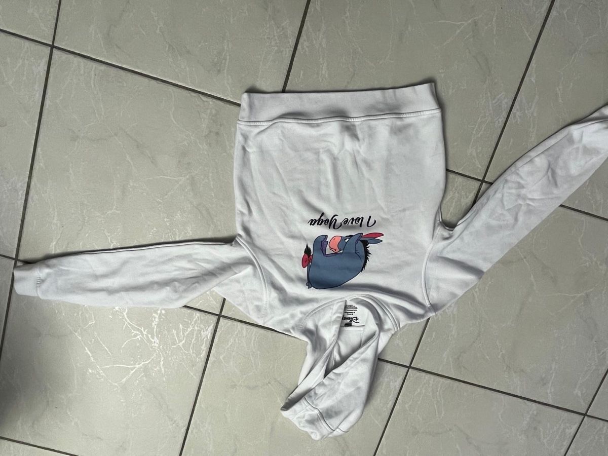 Maglioni & Felpe: Kapuzenpulli – Usato da Regensdorf venduto da Chasquis 5