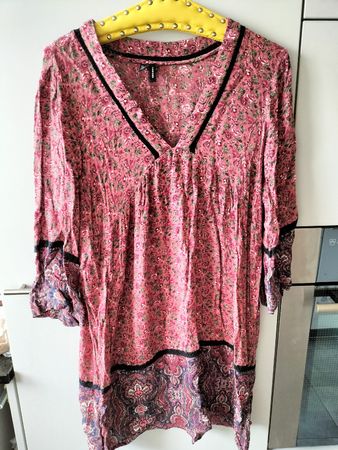 Vero Moda Sommerkleid, Gr. M