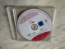MAG SPIEL FÜR PS3 PROMO DISC