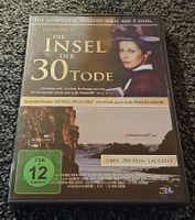 Die Insel der 30 Tode (21130)