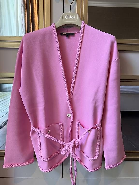 Maje Giacche: Maje Blazer – Usato da Wädenswil venduto da Cocomagi 3