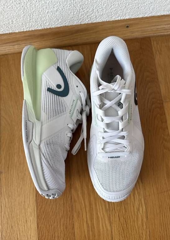 Scarpe da donna: Head Sprint Pro 4.0 Multicort Tennisschuh – Nuovo e nell'imballaggio originale da Buonas venduto da al.robb