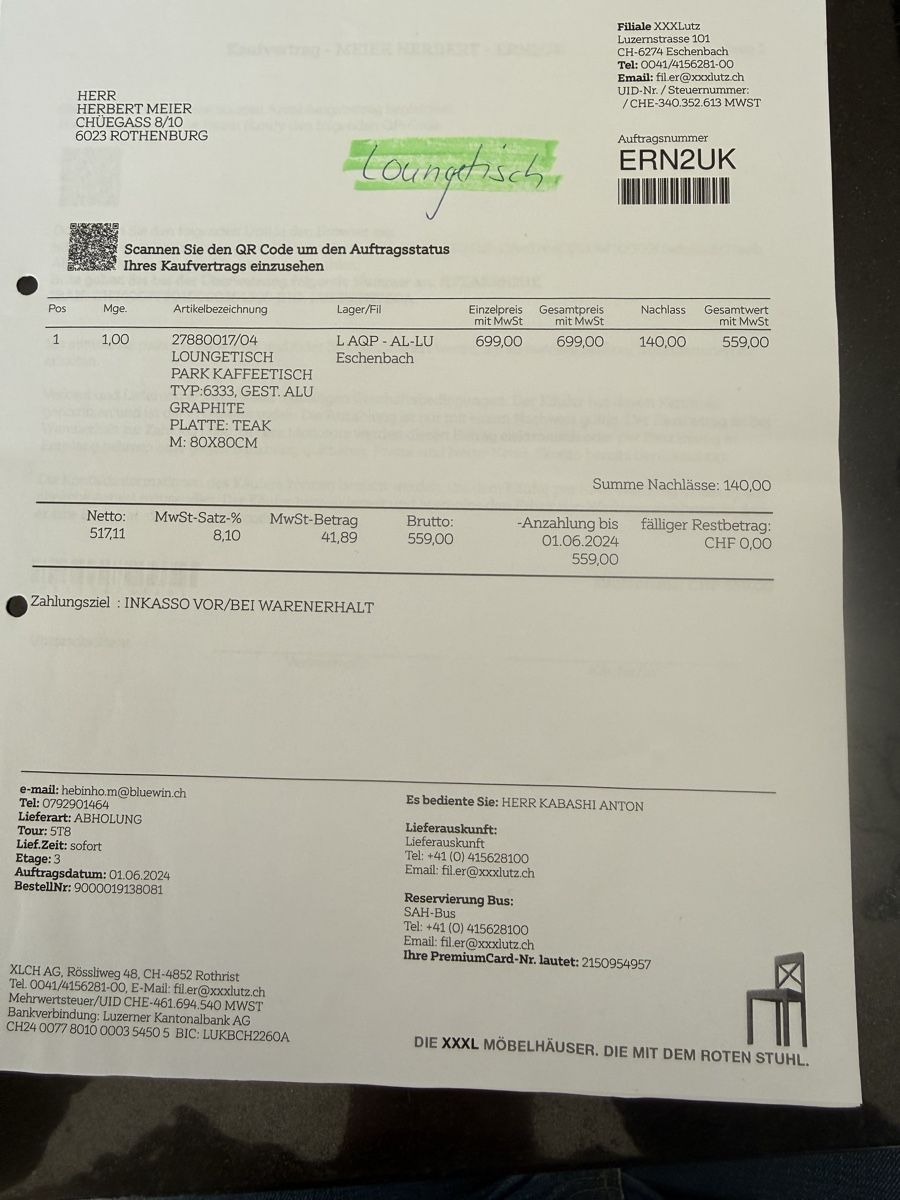 Tavoli: Schöner Lounchtisch aus echtem Teakholz – Usato da Rothenburg venduto da meierhe01 3