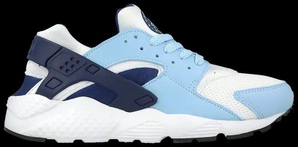 Nike Scarpe da donna: Nike Air Huarache Run GS 'Blue Cap Deep Royal' – Usato da Flums venduto da Inna77 1